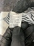 Roommates 100% Polyester Gray Short Sleeve Blouse Size M - photo 8