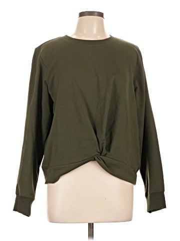MICHAEL Michael Kors Sweatshirt (view 1)