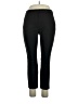 Zara Basic Solid Black Active Pants Size XL - photo 1