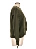 MICHAEL Michael Kors Green Sweatshirt Size L - photo 4