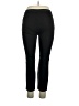 Zara Basic Solid Black Active Pants Size XL - photo 2