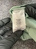 Natural Reflections Green Pullover Sweater Size XL - photo 5