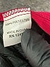 Jon & Anna 100% Polyester Pink Short Sleeve Blouse Size XL - photo 8