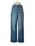 Old Navy Blue Jeans Size 4 - photo 1