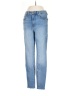Good American Blue Jeans Size 26 waist - photo 1