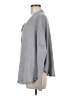 Out From Under Gray Long Sleeve Henley Size M - photo 5