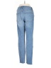 Good American Blue Jeans Size 26 waist - photo 2