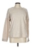 St. John's Bay Tan Long Sleeve Top Size L - photo 1