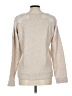 St. John's Bay Tan Long Sleeve Top Size L - photo 2
