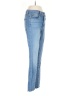 Good American Blue Jeans Size 26 waist - photo 4