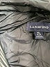 Lands' End 100% Nylon Black Vest Size XL - photo 6