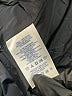 Lands' End 100% Nylon Black Vest Size XL - photo 7