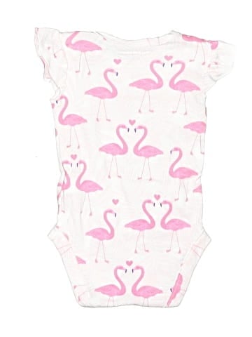 Bundles Short Sleeve Onesie (view 2)
