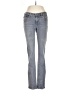 Adriano Goldschmied Gray Jeans Size 27 waist - photo 1