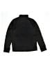 Hurley Black Track Jacket Size 12 - photo 2