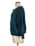 Unbranded Teal Pullover Sweater Size L - photo 5