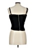 Zara Black Sleeveless Top Size L - photo 2