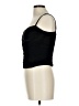 Zara Black Sleeveless Top Size L - photo 5