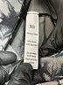Unbranded Graphic Gray Active Pants Size XS - photo 7