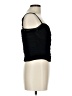 Zara Black Sleeveless Top Size L - photo 4