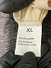 Unbranded Ivory Long Sleeve Turtleneck Size XL - photo 8
