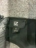 Iz Byer 100% Polyester Black Sleeveless Blouse Size S - photo 7