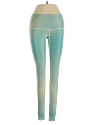 Teeki Yoga Pants (view 1)