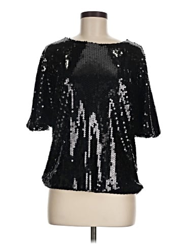 WD.NY 3/4 Sleeve Top (view 1)