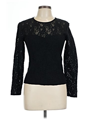 Lia Long Sleeve T-Shirt (view 1)