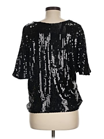 WD.NY 3/4 Sleeve Top (view 2)