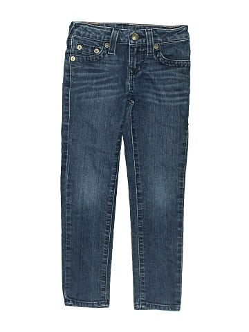 True Religion Jeans (view 1)