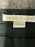 Cooper & Ella Solid Black Active Pants Size L - photo 4