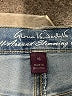 Gloria Vanderbilt Blue Jeans Size 16 - photo 3