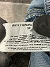 Gloria Vanderbilt Blue Jeans Size 16 - photo 5