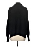 Torrid 100% Cotton Black Turtleneck Sweater Size Lg Plus (0) - photo 2