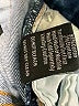 Assorted Brands Hearts Blue Jeans Size 25 waist - photo 5