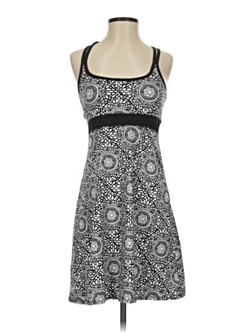 Lola Casual Dress (view 1)