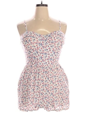 Lily Rose Romper (view 1)
