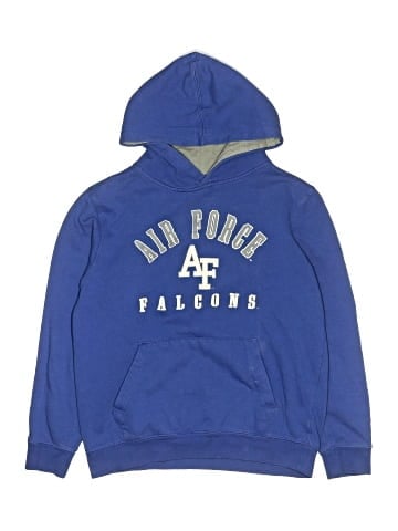 Colosseum Athletics Pullover Hoodie (view 1)