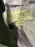 Ann Taylor LOFT Outlet Gray Vest Size XS - photo 6