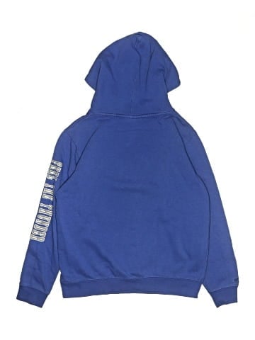 Colosseum Athletics Pullover Hoodie (view 2)