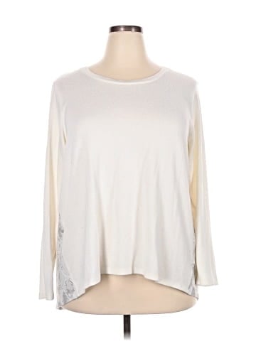 Downing Studio Pullover Sweater (view 1)