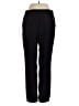 Guess Solid Black Dress Pants Size XS - photo 2