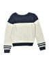 OshKosh B'gosh Color Block Blue Pullover Sweater Size 5T - photo 2