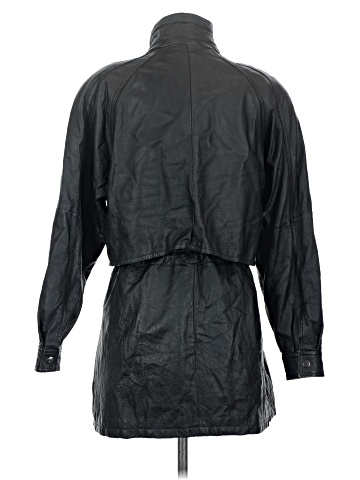 Jacqueline Ferrar Raincoat (view 2)