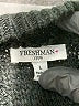 Freshman 1996 100% Acrylic Black Pullover Sweater Size L - photo 7