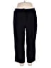 Erik Stewart Black Track Pants Size 20W - photo 1