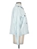 adyson parker Blue Long Sleeve Button-Down Shirt Size XS - photo 4