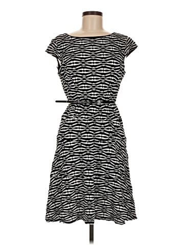 Anne Klein Casual Dress (view 1)