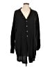 Assorted Brands Black Casual Dress Size L - photo 1